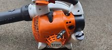 Stihl petrol bg86c for sale  LEICESTER