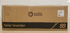 Solis inverter gr1p3.6k for sale  Shipping to Ireland