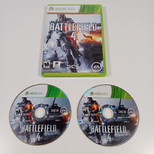 Battlefield 4 (Microsoft Xbox 360, 2013) - Estojo e discos, testados, funcionando, usado comprar usado  Enviando para Brazil