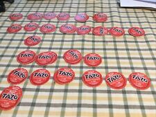 Tazo cards for sale  MALTON
