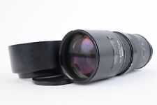 Sigma zoom apo gebraucht kaufen  Deutschland