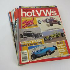 Volkswagen hot vws for sale  San Antonio