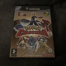 Nintendo Gamecube - Pokemon Colosseum (Manual Incluído) comprar usado  Enviando para Brazil