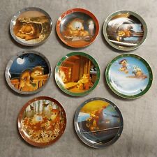 Garfield collector plates for sale  Saint Cloud