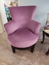 mauve chairs 2 for sale  Orlando