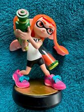 Amiibo fille inkling d'occasion  Montévrain