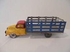 VINTAGE TIN PLATE TRUCK for sale  Shipping to South Africa
