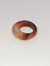 Agate dome ring for sale  MAIDSTONE