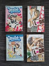 Manga maid sama gebraucht kaufen  Bad Königshofen