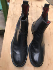Bottines boots homme d'occasion  Montreuil