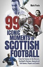 Iconic moments scottish for sale  ROSSENDALE