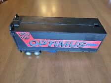 Optimus prime trailer for sale  Columbus Grove