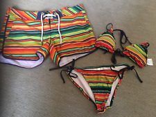 Chiemsee bikini set gebraucht kaufen  Schorndorf