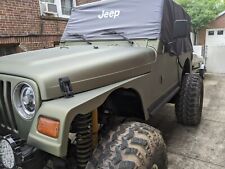 hoist top lift jeep for sale  Staten Island
