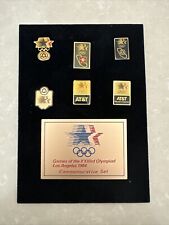 Vintage 1984 olympics for sale  Aliso Viejo