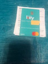 Septa key card d'occasion  Expédié en Belgium