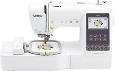 Brother se700 sewing for sale  Muscle Shoals