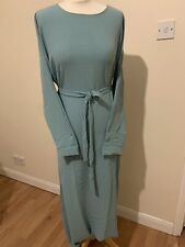 Plain mint colour for sale  LONDON