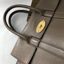 Mulberry bayswater leather for sale  Shipping to Ireland