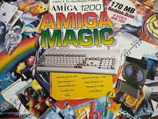 Amiga 1200 amiga gebraucht kaufen  Bad Schwalbach