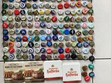200 kronenkorke bierkapseln gebraucht kaufen  Deutschland