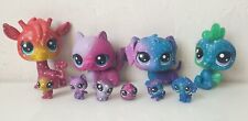 Lps lot petshops d'occasion  Laval