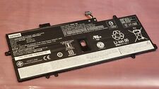 Genuine OEM Battery For Lenovo ThinkPad X1 Yoga 4th 5th Gen Carbon 7th 8th Gen for sale  Shipping to South Africa