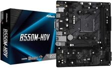 Asrock b550m hdv gebraucht kaufen  Menden