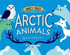 Arctic animals tad for sale  UK