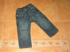 Schicke jeans blau gebraucht kaufen  Hartha