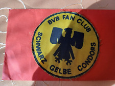 fan club aufnaher gebraucht kaufen  Berlin