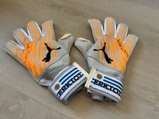 Usado, gloves match worn guantes muslera galatasaray puma talla 8 size 8 uruguay segunda mano  Embacar hacia Argentina