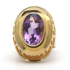 Antik vintage amethyst gebraucht kaufen  Gelsenkirchen