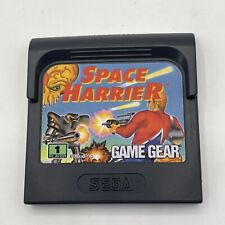 Space harrier authentic for sale  Hayward