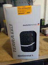 Continental 622 terra gebraucht kaufen  Chemnitz