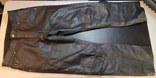 Held motorcycle leather for sale  COULSDON