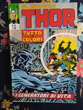Thor 134 edizione usato  Torino