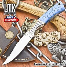 Custom skinner knife for sale  East Northport