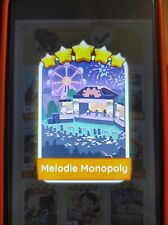 Melodie monopoly monopoli usato  Roma