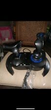 Thrustmaster 4169085 flight for sale  Clarion