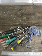 Job lot screwdrivers for sale  CAMBRIDGE