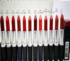 Mac cosmetics lipstick d'occasion  Expédié en Belgium
