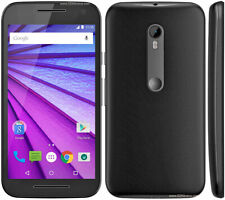 Motorola Moto G 3ª Geração | XT1548 | 16GB | 4G LTE comprar usado  Enviando para Brazil