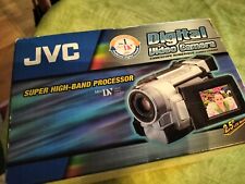 Camescope jvc digital d'occasion  La Rochelle