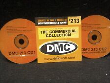 dmc commercial collection for sale  DORKING