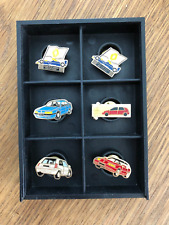 Coffret pins renault d'occasion  Manosque