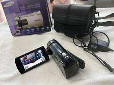 Videocamera digitale samsung usato  Messina