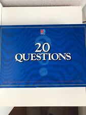 spiel 20 questions gebraucht kaufen  Steinenbronn