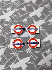Set london underground for sale  WINDSOR
