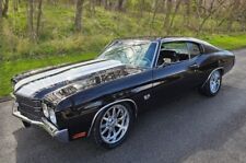 1970 chevrolet chevelle for sale  North Tazewell